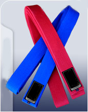 Belt Purchase -When NOT Registering New Rank With Our Affiliates