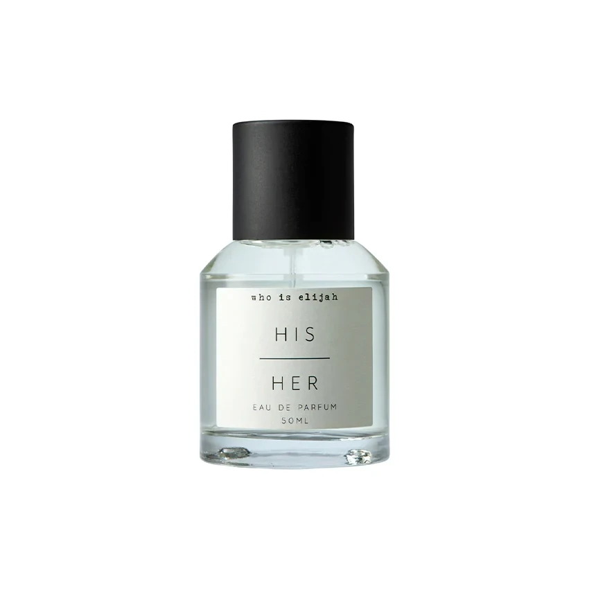 HIS/HER EDP 50ml
