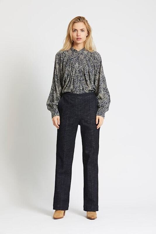 Karoline Denim Pants