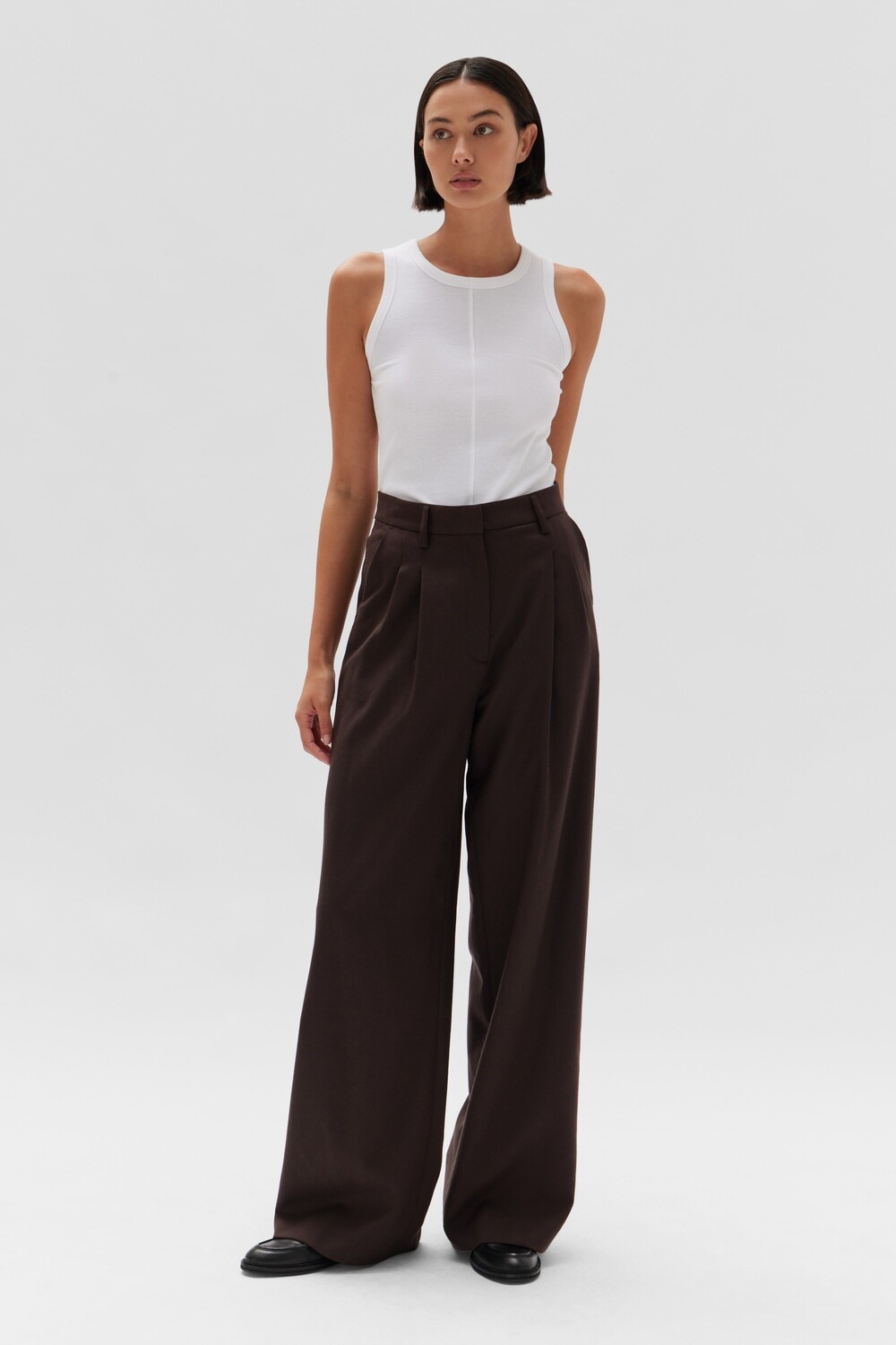 Maeve Suit Trouser
