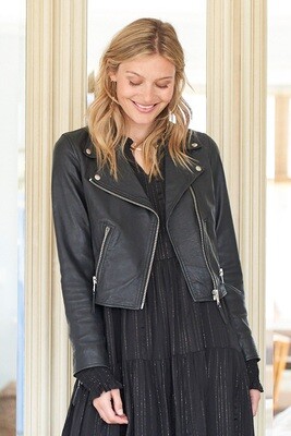 Madison Jacket