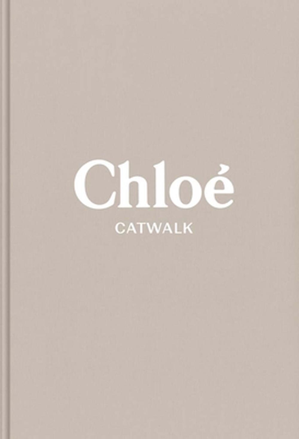 Chloe Catwalk