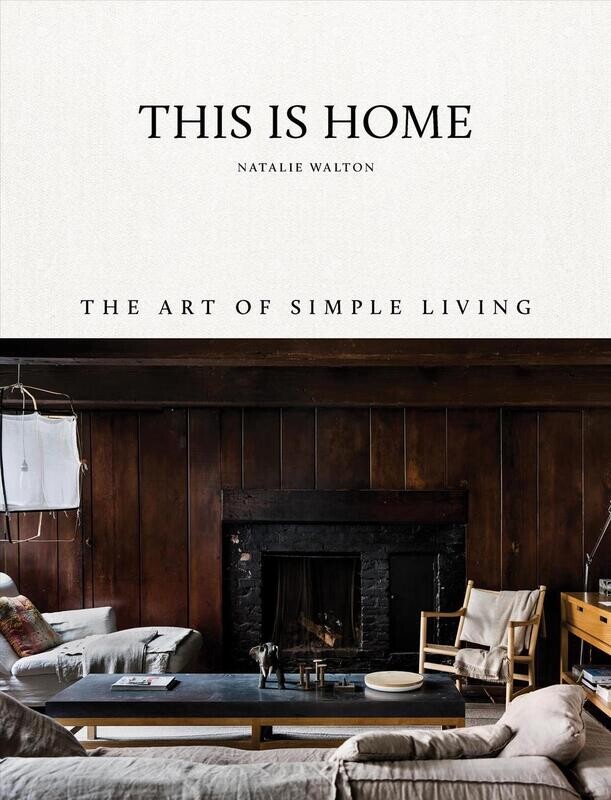 This Is Home:The Art of Simple Living