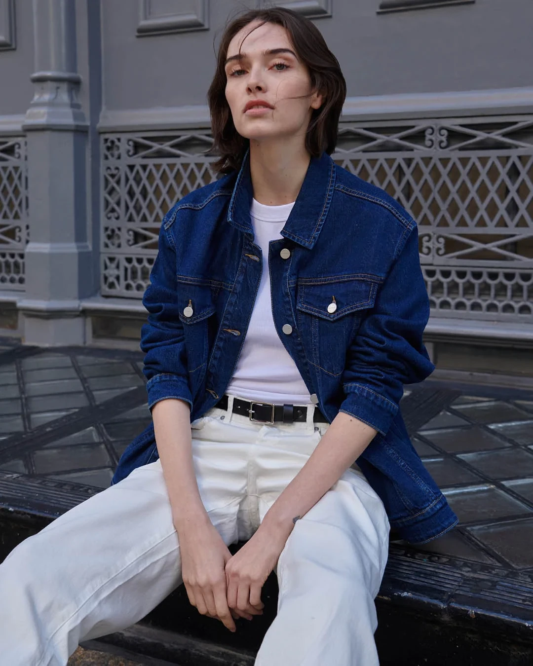 Brooklyn Jacket