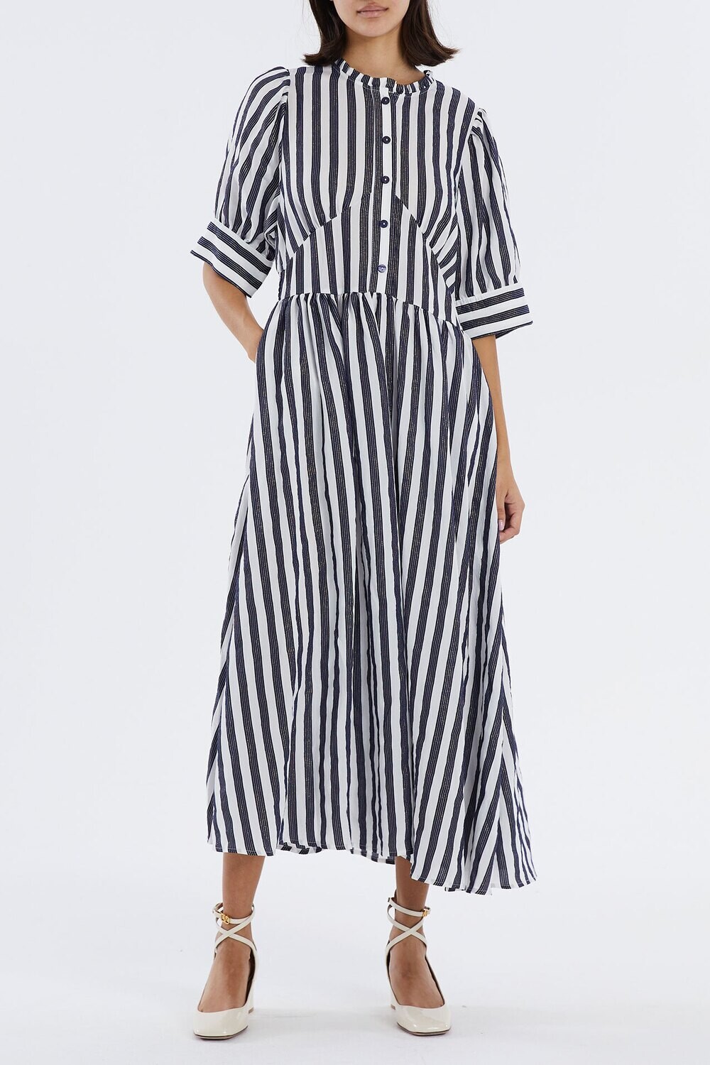 Boston Dress