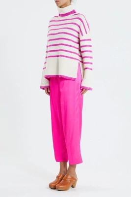 Avalon Turtleneck