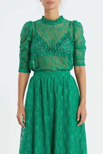Lilou Blouse