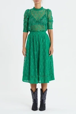 Bristol Skirt - Lace
