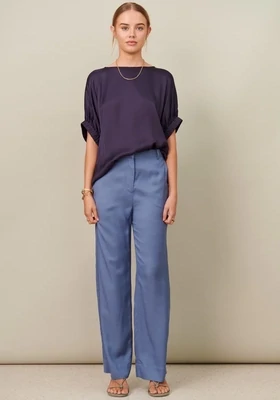 Natalia Tailored Pant