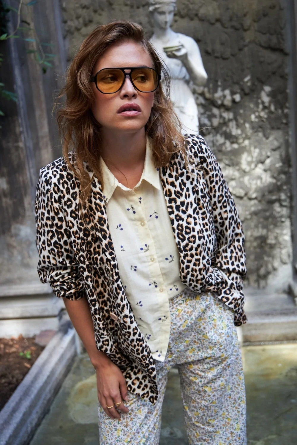 Jolie Blazer