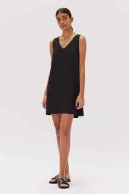 Jillian Mini Dress