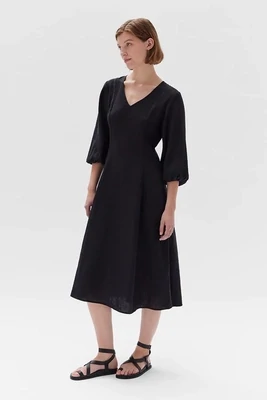 Colette Long Sleeve Dress