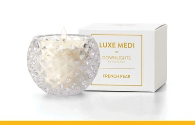 Luxe Medi Candle