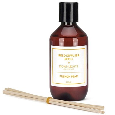 DL Reed Diffuser Refill