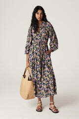 Flora Maxi Dress