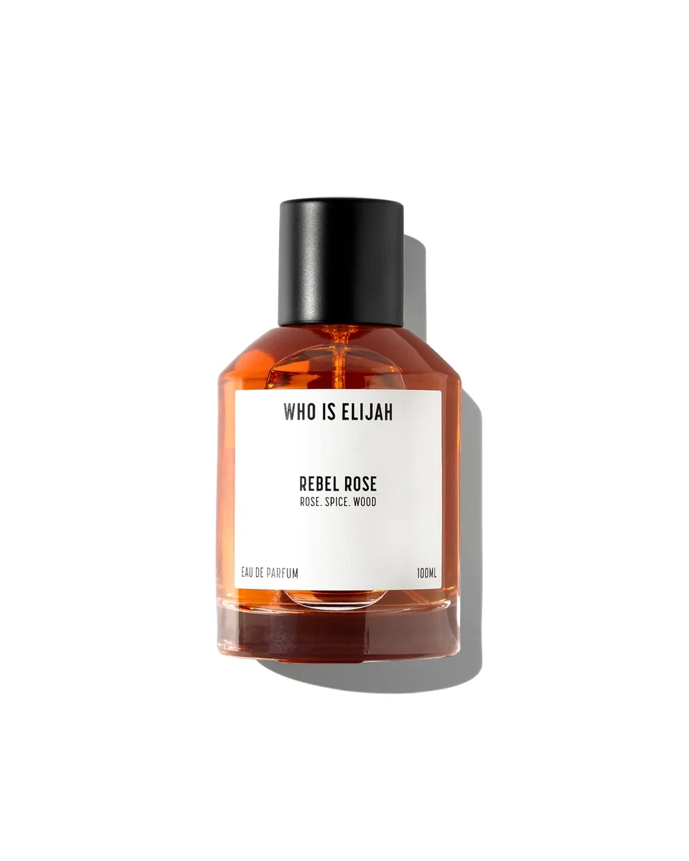REBEL ROSE 50ml