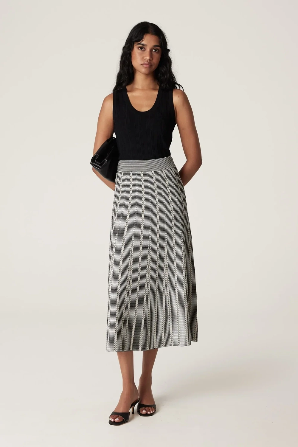 Farrah Skirt