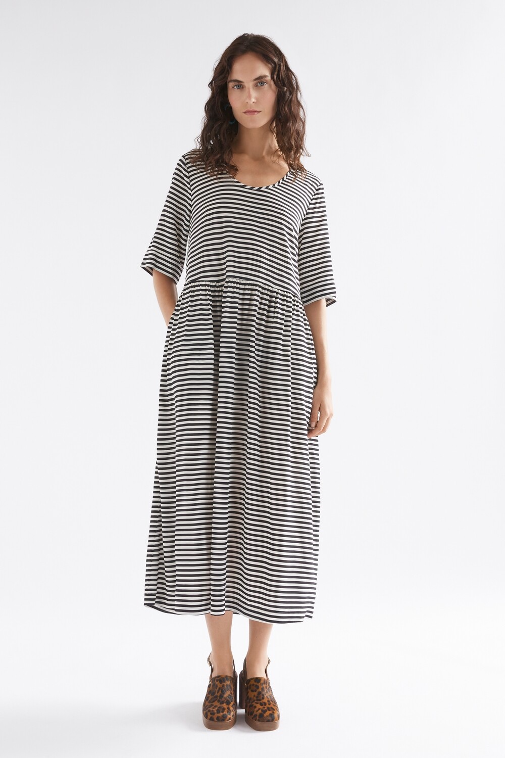 Dea Dress