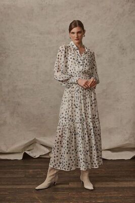 Luna Maxi Dress