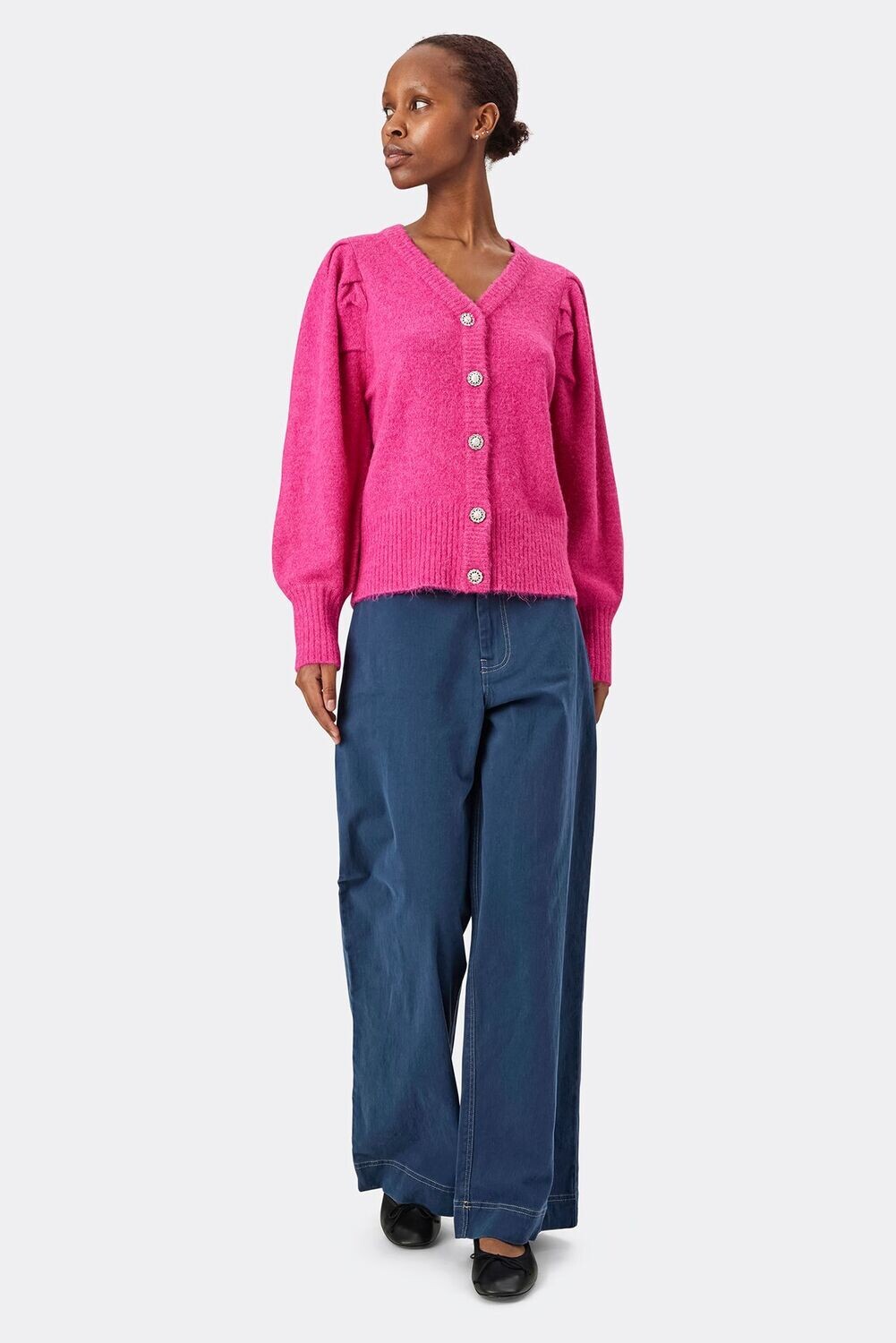 Laura Cardigan