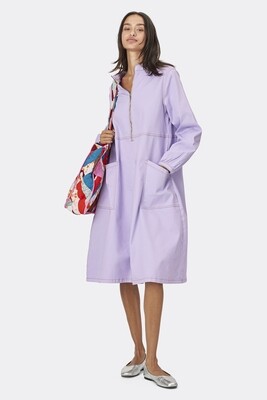 Dundee Dress