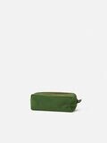 Marlo Wash Bag - Small, Colour: Spirulina/Masala