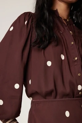 Roberts Blouse