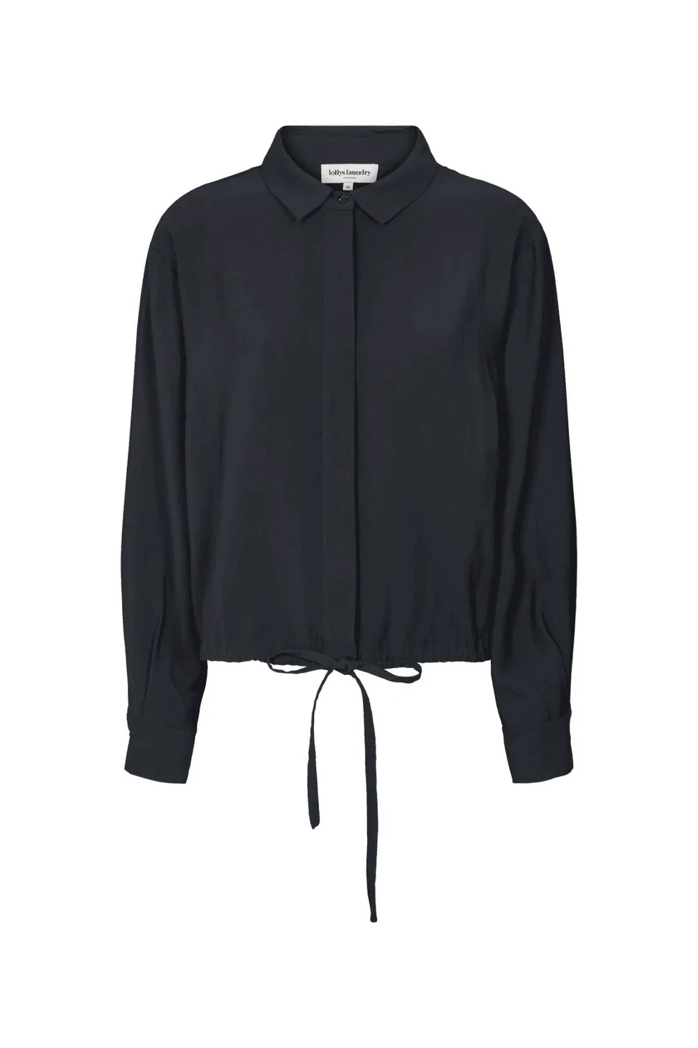 Tobago Shirt, Size: X Small, Colour: Navy