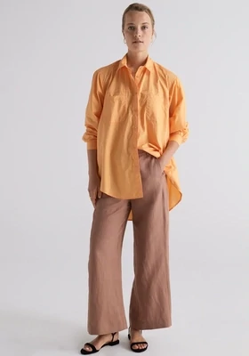 Louie Pocket Shirt