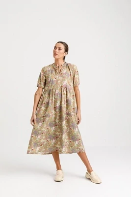 Eva Dress