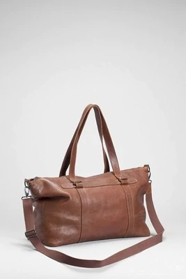 Mand Duffle bag, Colour: Juicy Tan