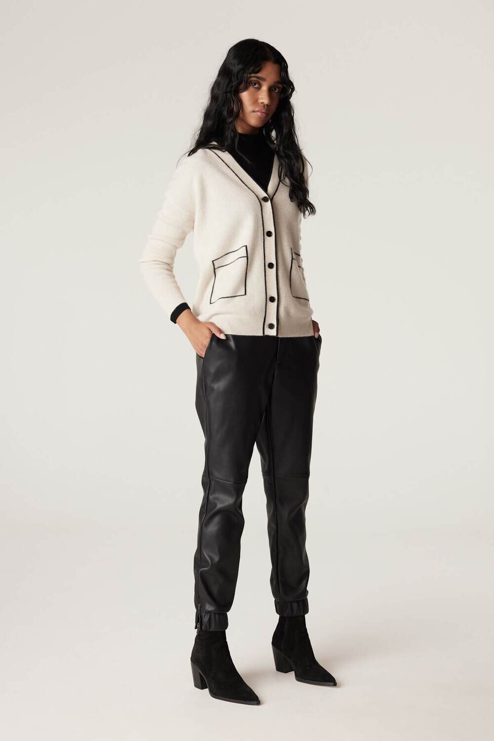 Arlo Vegan Jogger