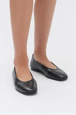 Ayla ballet Flat
