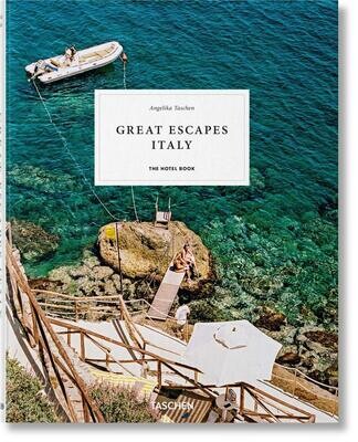 Great escapes - Italy