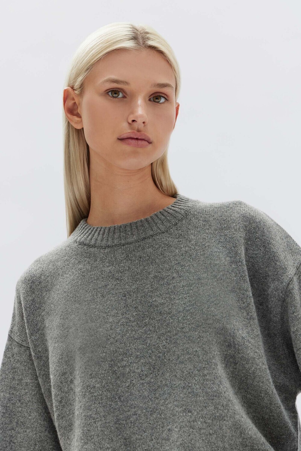 Iris Knit