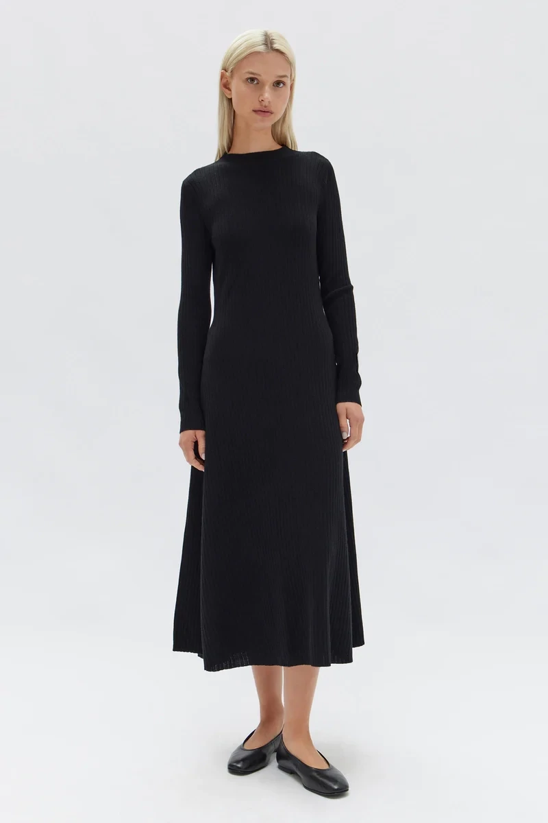 Mia Dress