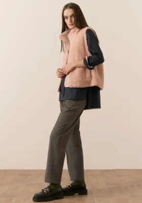 Darcy Cloud Vest