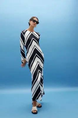 Georgia Dress