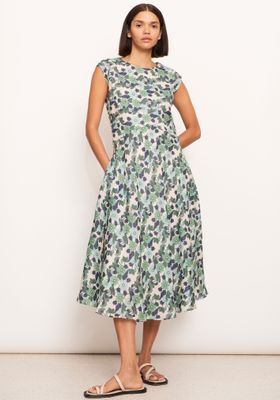 Delphine Dress