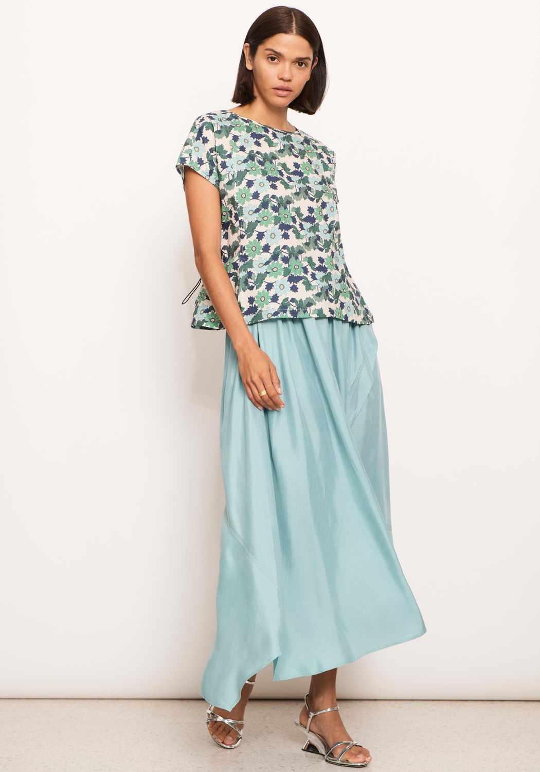Delphine Top