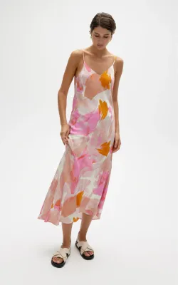Rou Slip Dress