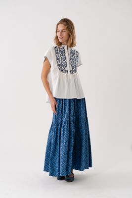 Molly Top
