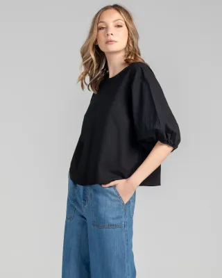 Ava Top - Essential