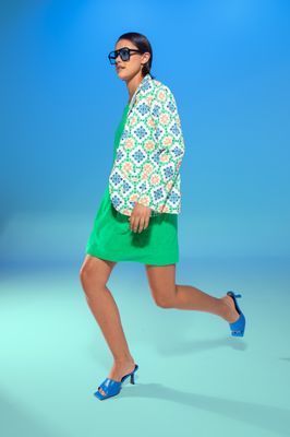 Hazel Jacket