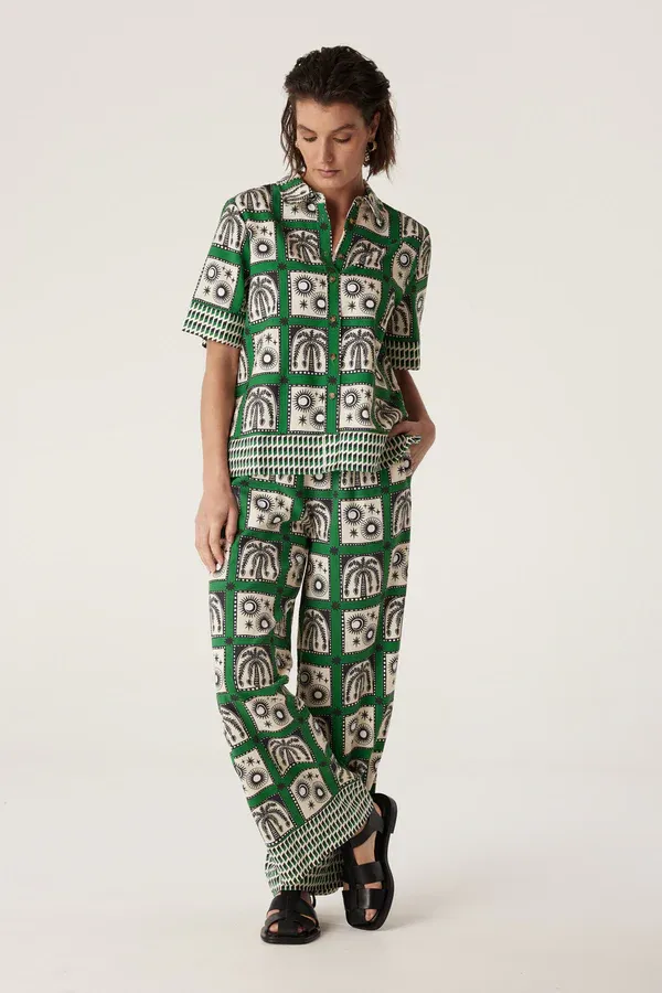 Raffles Pant