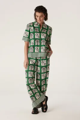 Raffles Pant