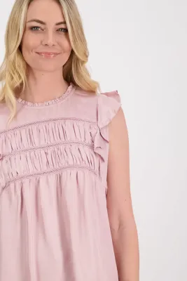 Pinkie Top