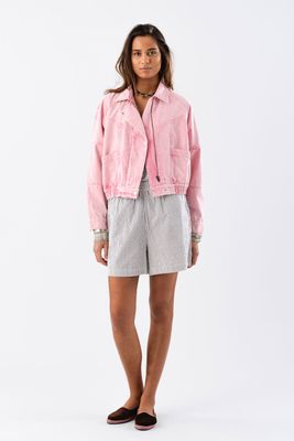Kingston Denim Jacket