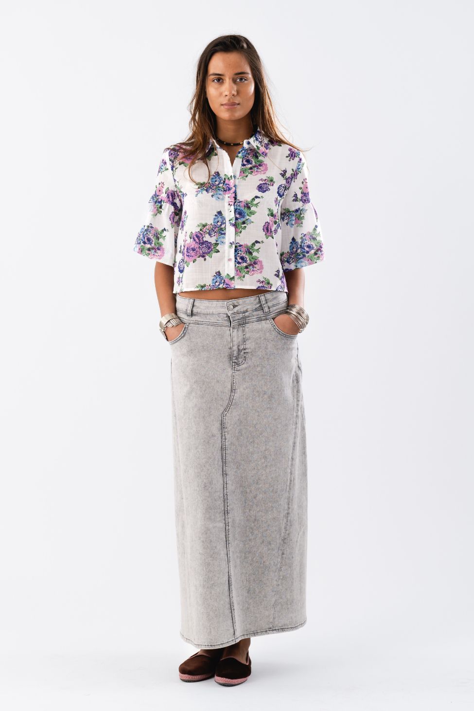 Summer Shirt
