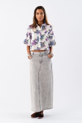 Summer Shirt